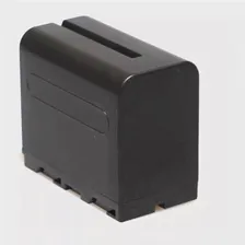Аккумулятор FST NP-F960 + ЗАРЯДНОЕ УСТРОЙСТВО