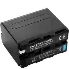 Аккумулятор Ruibo NP-F960/F970