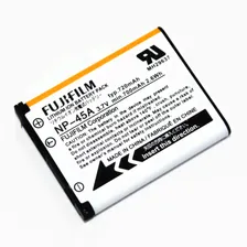 original fujifilm NP 45 NP 45A NP 45B NP 45S Battery for Fujifilm FinePix XP140