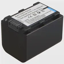 🛍 1 шт. 2200 мАч NP-FH70 батарея для камеры Sony NP-FH50 NP-FH100 NP-FH30 NP-FH40 NP-FH60 NP-FH50 NP-FH70 серии HDR-SR
