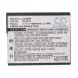 Аккумулятор CameronSino для Sony NP-BG1 1000mah