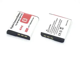 NP-BG1 Аккумуляторная батарея для фото и видеокамеры Sony Cyber-shot (NP-BG1) 3,7V 1400mAh
