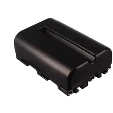 Аккумулятор CameronSino для Sony NP-FM500H 1600mah