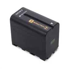 Аккумулятор SONY NP-F970 SO001-NPF970