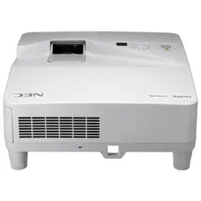 NEC NP-UM301WG-WK