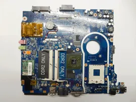 Материнская плата (неисправная) BA92-04654B BA92-04654A Samsung R20 plus NP-R20Y