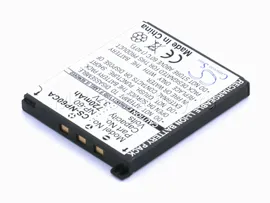 Аккумулятор для фотоаппарата Casio NP-60 (720mAh)