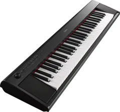 Электропианино Yamaha Np-12B Piaggero