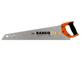 Ножовка по дереву 550 мм шаг 8 TPI BAHCO NP-22-U7/8-HP
