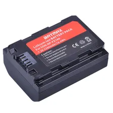 Аккумулятор NP-FZ100 BATMAX для Sony