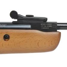 Винтовка пневм. Crosman Vantage NP (переломка, дерево, прицел 4х32), кал.4,5 мм