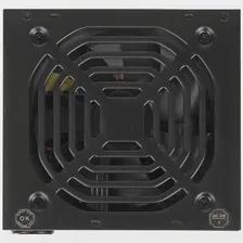 Блок питания ATX 600W Accord ACC-600W-NP (24+4+4pin) 120mm fan 4xSATA