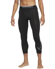 Мужские тайтсы Nike NP DF 3QT TIGHT
