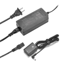 Система питания Kingma NP-FZ100 + EU plug DR-FZ100-AEU Kit