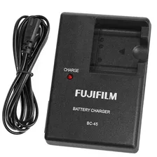 Зарядное устройство FUJIFILM BC-45W / BC-45C / BC-45A для NP-45 / NP-45A / NP-45S