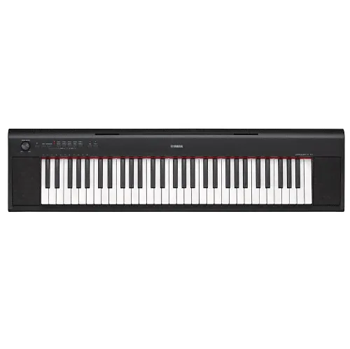 Yamaha NP-12B Синтезатор с автоаккомпанементом.