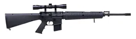  Crosman MTR77 NP ( 4x32)