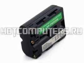 Аккумуляторная батарея для фотоаппарата Sony NP-FM500, NP-FM500H