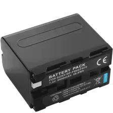 Аккумулятор Ruibo NP-F960/F970 48.8Wh