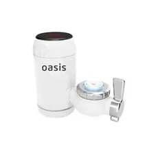Водонагреватель Водонагреватель 3000W NP-W (X) OASIS