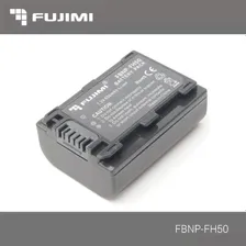 Fujimi FBNP-FV70 Аккумулятор (аналог Sony NP-FH50)
