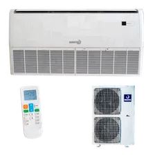 Dahatsu Напольно-потолочные сплит-системы серии DH-NP-A DH-NP-60A