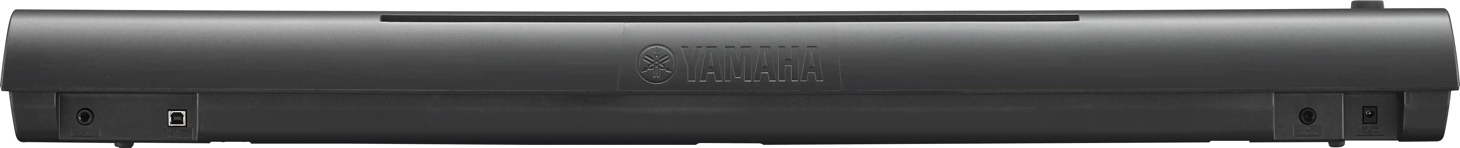 Yamaha NP-12B Цифровое фортепиано-0