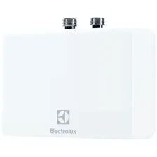 Водонагреватель проточный Electrolux Aquatronic 2.0 NP 6 НС-1146489 Белый