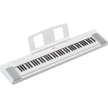 Yamaha Yamaha NP-35WH
