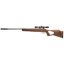 Пневматическая винтовка Crosman Benjamin Titan NP 4,5 мм