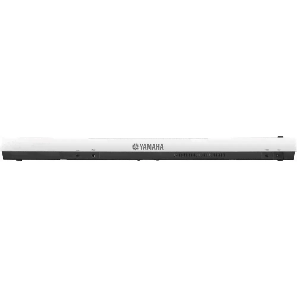 YAMAHA NP-32WH Портативный клавишный инструмент-0