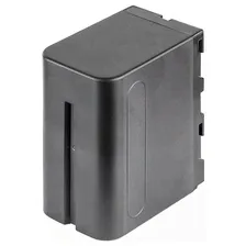 Аккумулятор Greenbean NP-F970 10050 mAh, 300 циклов