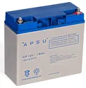 Аккумулятор APSU NP 12-17