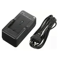 Зарядное устройство BC-V615 для аккумулятора Sony NP-F330 / NP-F530 / NP-F550 / NP-F570 / NP-F730 / NP-F750 / NP-F770 / NP-F930 / NP-F950 / NP-F960 / NP-F970 / FM500H / FM50