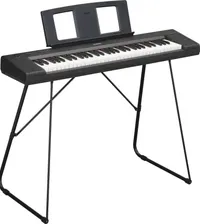 Yamaha NP-15 B Piaggero