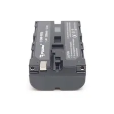 Аккумулятор NP-F570 на 2200 mAh Fujimi FBNP-F570