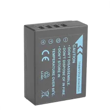 Аккумулятор KingMa NP-W126 1140 mAh