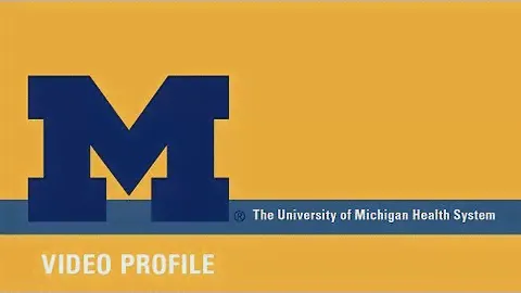 Carolyn Walborn, NP - Video Profile