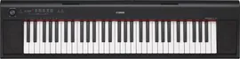 Электропиано YAMAHA NP-12B PIAGGERO