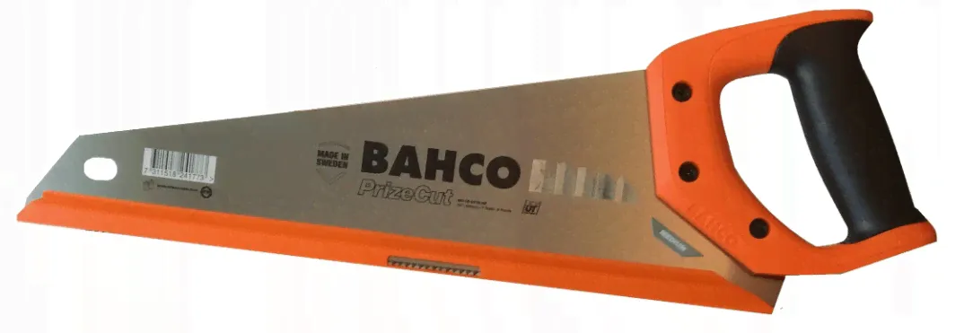 Ручная пила PRIZECUT 400mm BAHCO NP-16-U7/8-HP