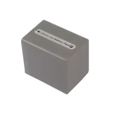 Аккумулятор CameronSino для Sony NP-FP50, NP-FP70, NP-FP90 (NP-FP90) 2100mah