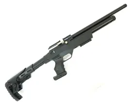 Пневматический пистолет Kral Puncher Breaker NP-03 (PCP, 3 Дж) 6,35 мм