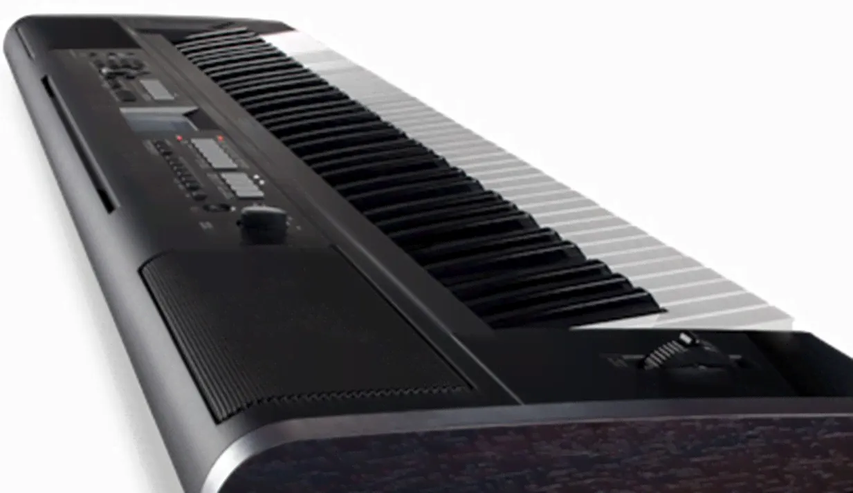 YAMAHA NP-V80