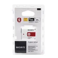 Аккумулятор SONY NP-BG1, NP-FG1