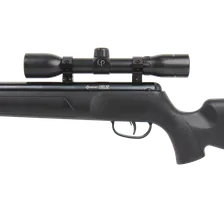 Винтовка пневм. Crosman Fury NP, (переломка, пластик, прицел 4х32), кал.4,5 мм