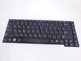 Клавиатура Samsung R60 Plus (NP-R60S)