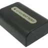 Аккумулятор Cameron Sino для Sony NP-FH30, NP-FH40, NP-FH50, NP-FH60 CS-FH50D
