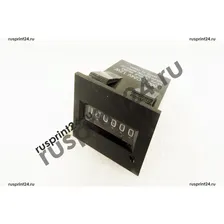 Купить Счётчик Canon NP 7161