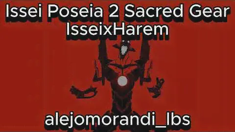 QPHS Issei un Sistema de Juego|Capitulo 3-4|Issei x Harem|NarutoxDxD Highschool Fanfiction