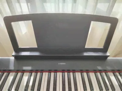 Цифровое пианино Yamaha NP-31 Piaggero-0